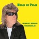 NELIS DE PELIS-IK ZOU MET NIEMAND WIILEN RUILEN (CD)