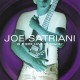 JOE SATRIANI-IS THERE LOVE IN.. -CLRD- (2LP)