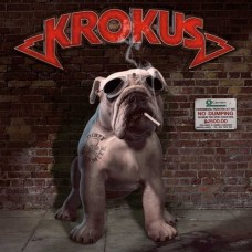 KROKUS-DIRTY DYNAMITE -COLOURED- (2LP)