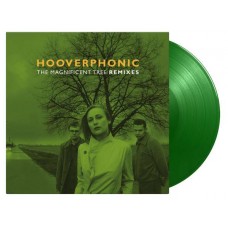 HOOVERPHONIC-MAGNIFICENT TREE.. -RMX- (12")