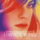 B.S.O. (BANDA SONORA ORIGINAL)-A FANTASTIC WOMAN -CLRD- (2LP)
