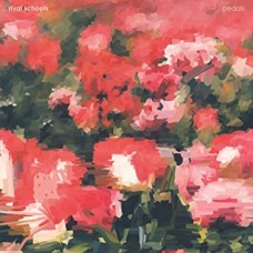 RIVAL SCHOOLS-PEDALS -COLOURED- (LP)