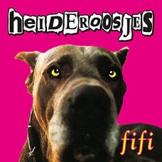 HEIDEROOSJES-FIFI -HQ/GATEFOLD- (LP)