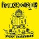 HEIDEROOSJES-NOISY FAIRYTALES -HQ- (LP)