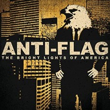 ANTI-FLAG-BRIGHT LIGHTS OF.. -CLRD- (2LP)