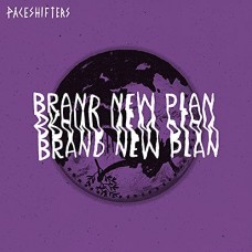 PACESHIFTERS-BRAND NEW PLAN (12")