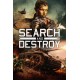 FILME-SEARCH AND DESTROY (DVD)