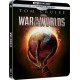 FILME-WAR OF THE WORLDS -4K- (2BLU-RAY)