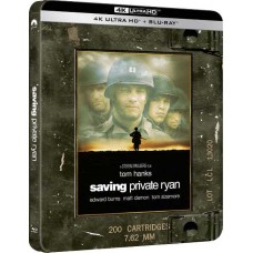 FILME-SAVING PRIVATE RYAN -4K- (2BLU-RAY)