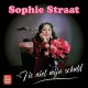 SOPHIE STRAAT-T IS NIET MIJN.. -RSD- (CD)