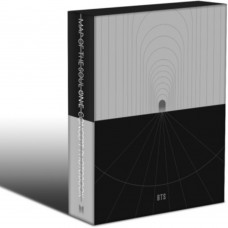 BTS-MAP OF THE.. -BOX SET- (2CD)