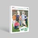 B.S.O. (BANDA SONORA ORIGINAL)-MONTHLY HOUSE -PHOTOBOOK- (CD)