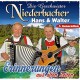 DIE GESCHWISTER NIEDERBAC-HANS & WALTER (2CD)