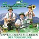 SCHNEIDERWIRT TRIO-UNVERGESSENE MELODIEN.. (CD)
