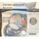 ALDO ORVIETO & ALVISE VIDOLIN-STEFANO GERVASONI: MURO.. (CD)