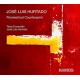 JOSE LUIS HURTADO & TALEA ENSEMBLE-JOSE LUIS HURTADO:.. (CD)