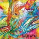 MOFAYA!-LIKE ONE LONG DREAM (CD)