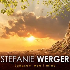 STEFANIE WERGER-LANGSAM WEA I MIAD (CD)