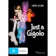 FILME-JUST A GIGOLO (DVD)