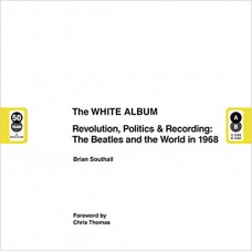 BEATLES-WHITE ALBUM:.. (LIVRO)