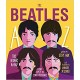 BEATLES-A TO Z: THE ICONIC BAND.. (LIVRO)