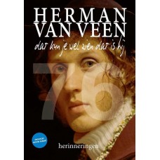 HERMAN VAN VEEN-DAT KUN JE.. (LIVRO+CD)