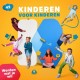 KINDEREN VOOR KINDEREN-DEEL 42 - WAT JE WORDEN WIL (CD)