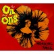 THE ON AND ONS-MENACING SMILE (CD)