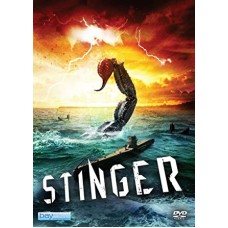 FILME-STINGER (DVD)