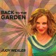 JUDY WEXLER-BACK TO THE GARDEN (CD)