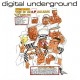 DIGITAL UNDERGROUND-THIS IS AN E.P... -EP- (LP)