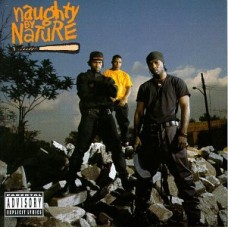 NAUGHTY BY NATURE-NAUGHTY BY.. -COLOURED- (2LP)