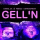 HANSLIK & MONIZ EXPERIMEN-GELL'N (CD)