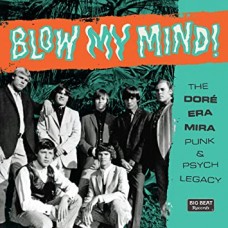 V/A-BLOW MY MIND - THE.. (CD)