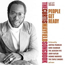 V/A-PEOPLE GET READY - THE.. (CD)