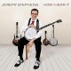 JEREMY STEPHENS-HOW I HEAR IT (CD)