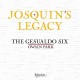 GESUALDO SIX / OWAIN PARK-JOSQUIN'S LEGACY (CD)