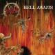 SLAYER-HELL AWAITS (CD)
