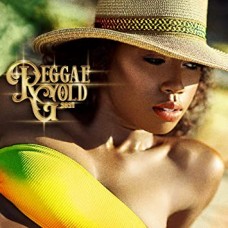 V/A-REGGAE GOLD 2021 (CD)