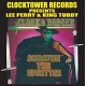 LEE "SCRATCH" PERRY & KING TUBBY-CLOAK & DAGGER: SCRATCH.. (CD)