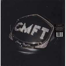COREY TAYLOR-CMFT -COLOURED/HQ/LTD- (LP)