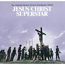 B.S.O. (BANDA SONORA ORIGINAL)-JESUS CHRIST SUPERSTAR (2CD)