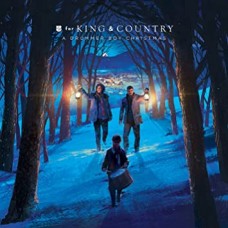 KING & COUNTRY-DRUMMER BOY CHRISTMAS (LP)