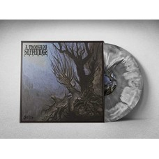 A THOUSAND SUFFERINGS-STILTE -COLOURED/LTD- (LP)