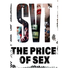 SVT-PRICE OF SEX (DVD)