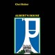 CHET BAKER-ALBERT'S HOUSE (CD)
