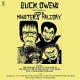 BUCK OWENS & THE BUCKAROOS-IT'S A.. -COLOURED- (LP)