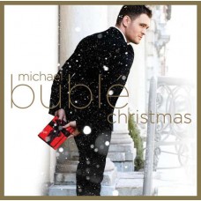 MICHAEL BUBLE-CHRISTMAS -ANNIVERS- (2CD)