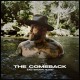 ZAC BROWN-COMEBACK (CD)