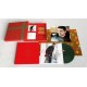 MICHAEL BUBLE-CHRISTMAS -ANNIVERS- (2CD+DVD+LP)